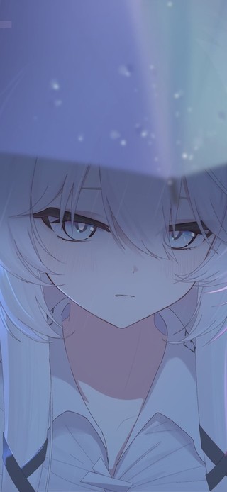 印花姬RainFall