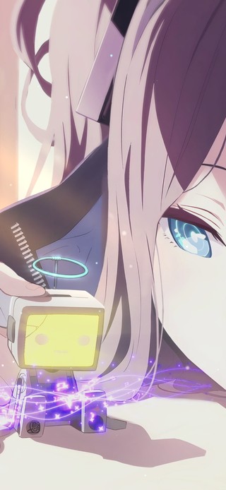 機器人八音盒