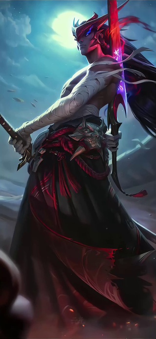 别碰我手机4k动态壁纸⑥