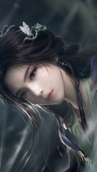 菡云芝