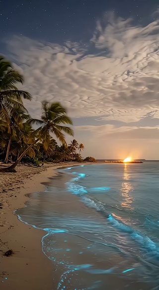 星辰大海