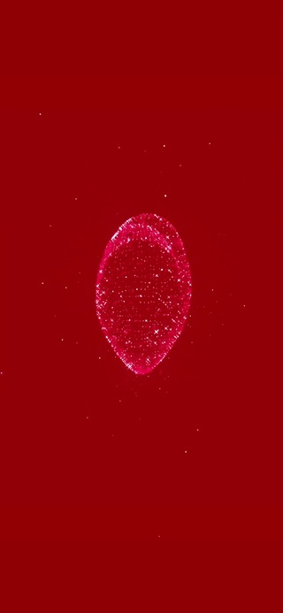 爱心4k无限循环动态壁纸