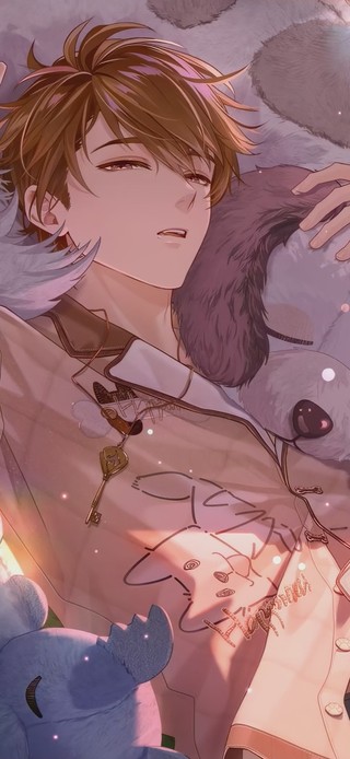 【夏彦】枕边人02