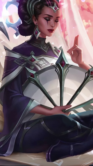 卡尔玛 传统服饰