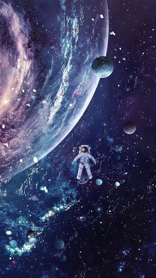 星空