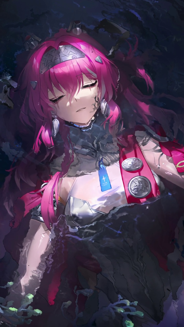 露帕——第一结局