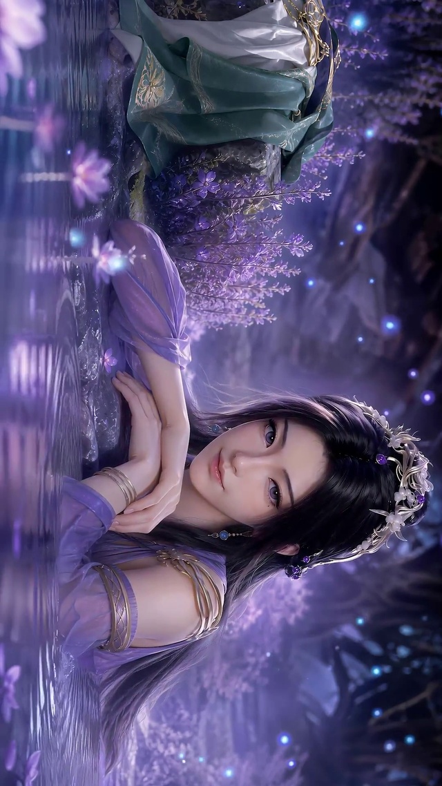 紫灵
