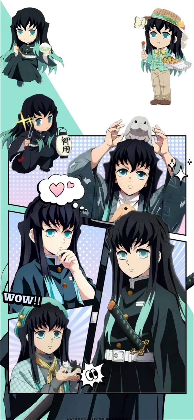 时透无一郎