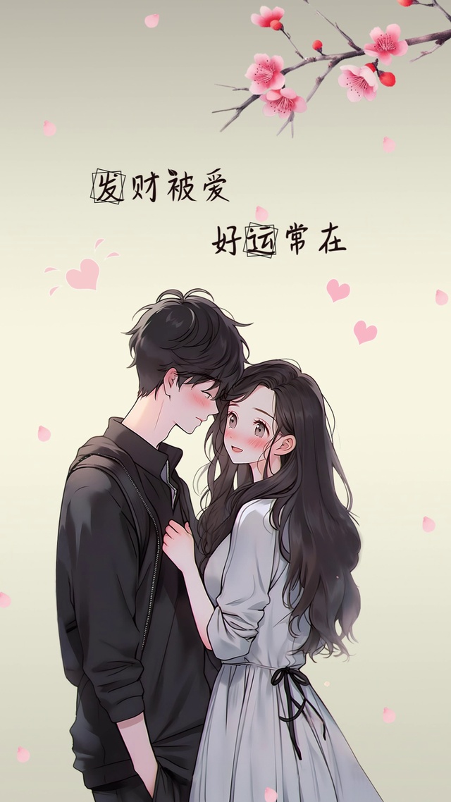 被爱