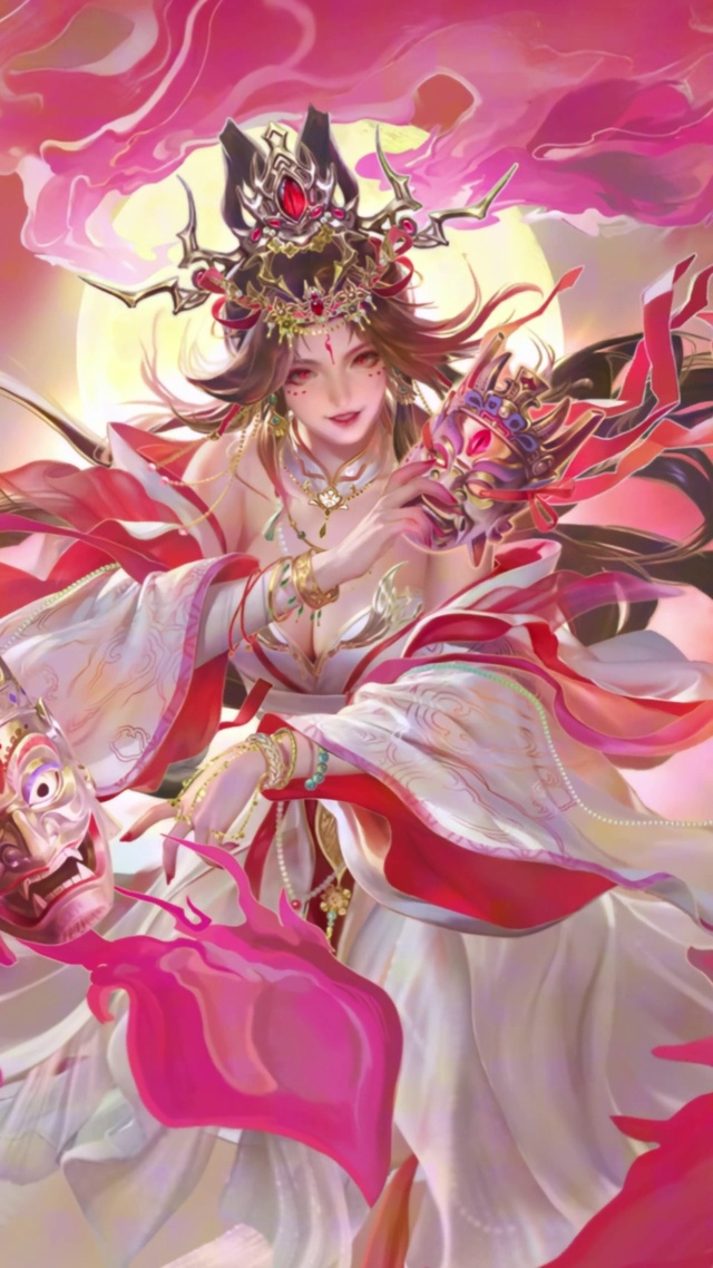 魔貂蝉