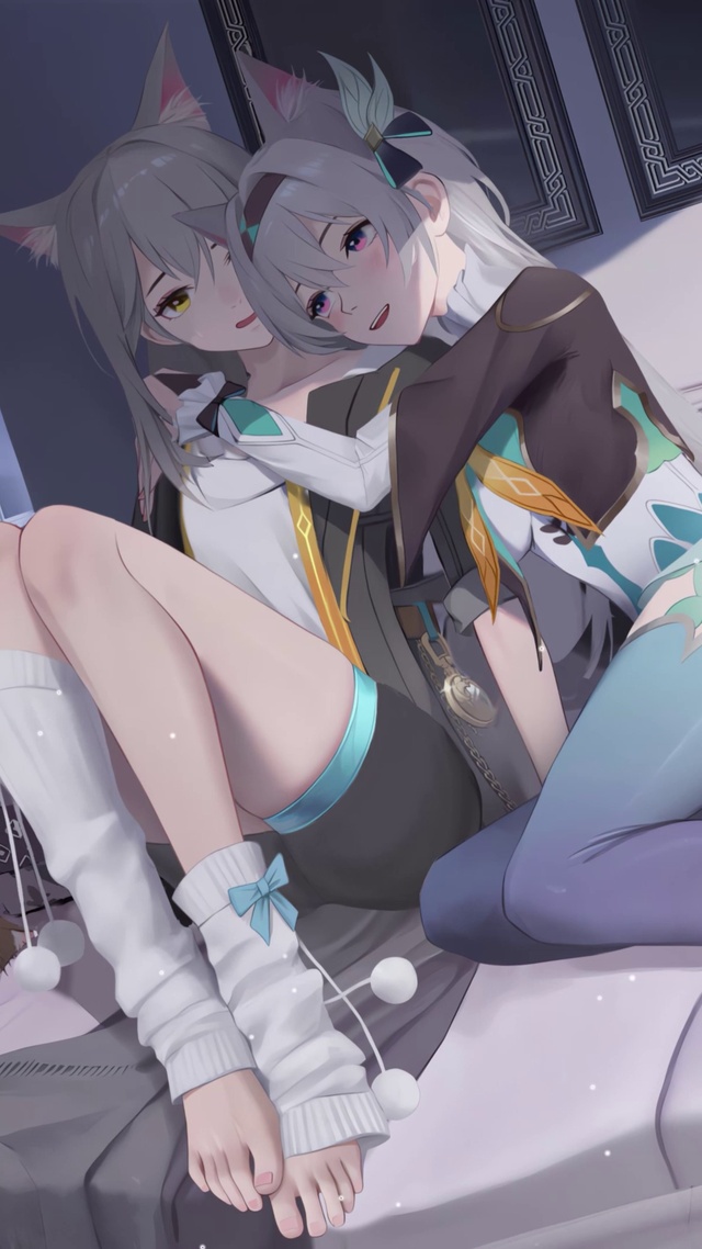 星与流萤