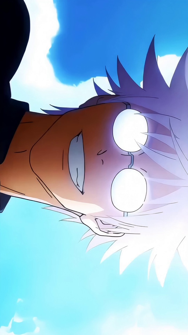 五条悟和夏油杰