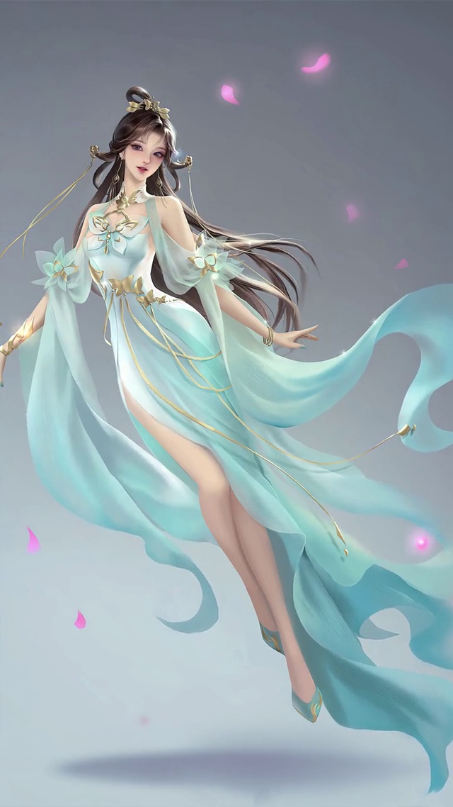 动漫云曦