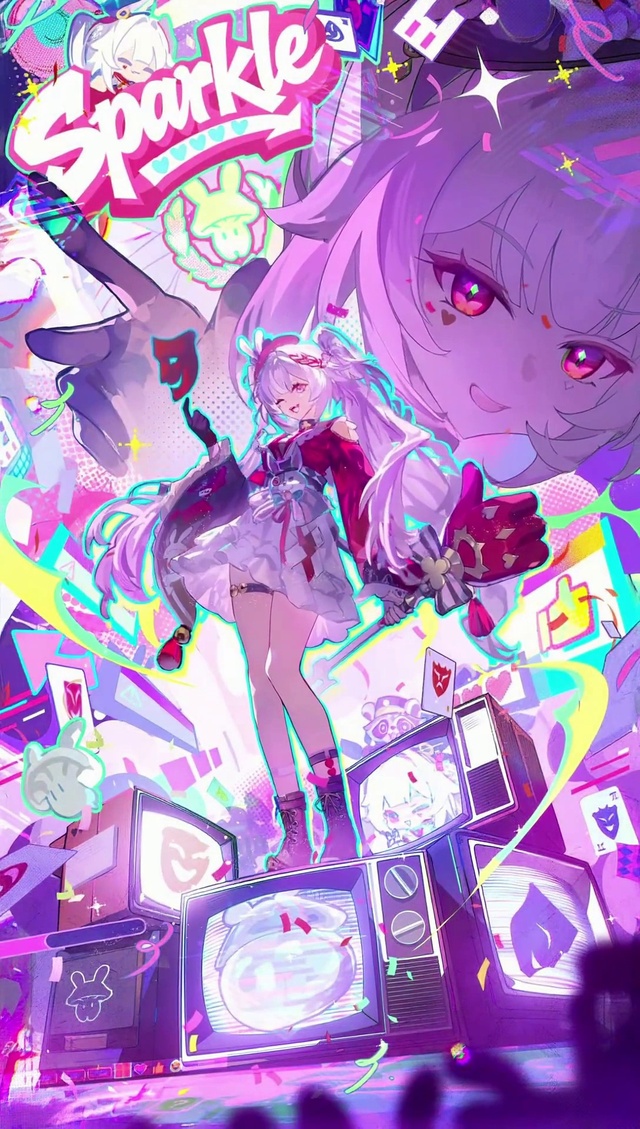 火花20