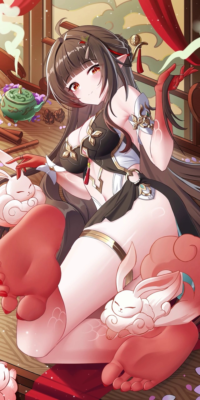 灵砂-画师：jndfh