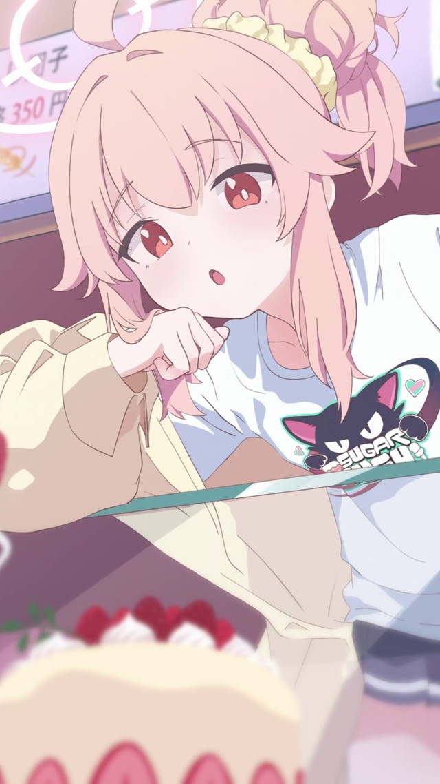 柚鸟夏