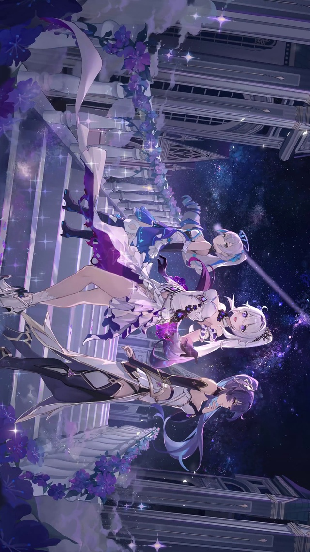 宴华之夜