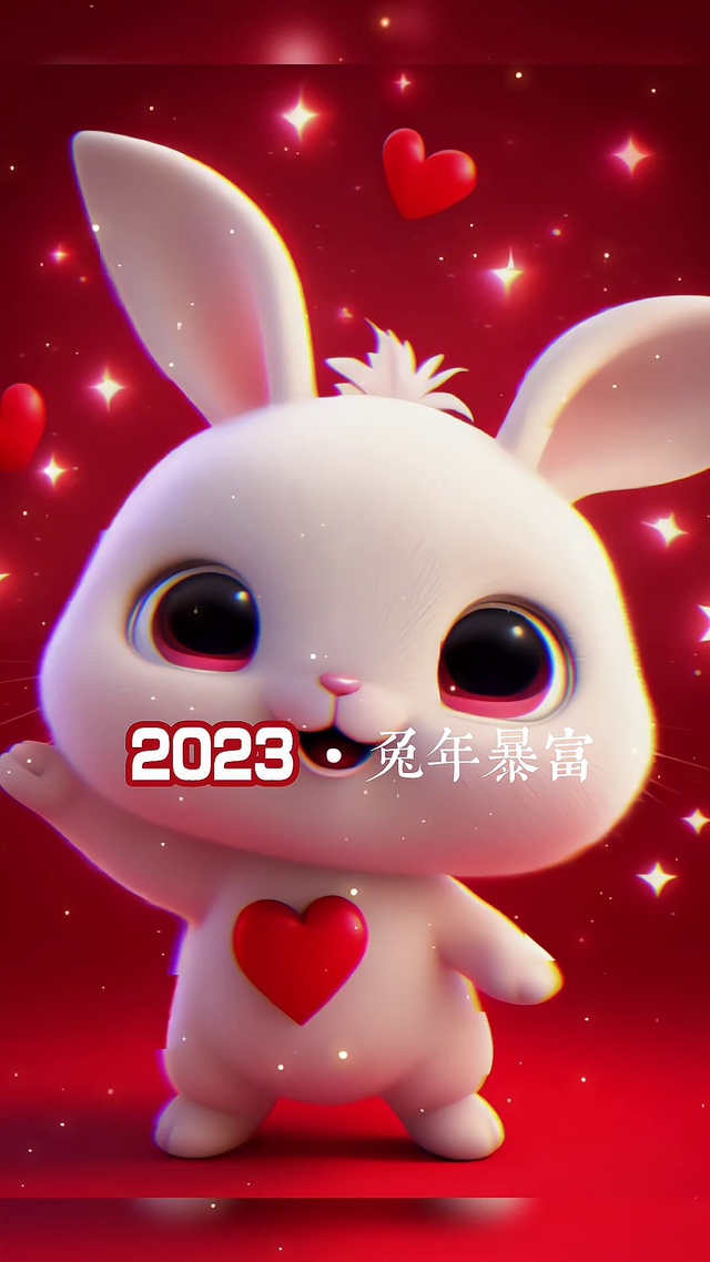 2023突飞猛进