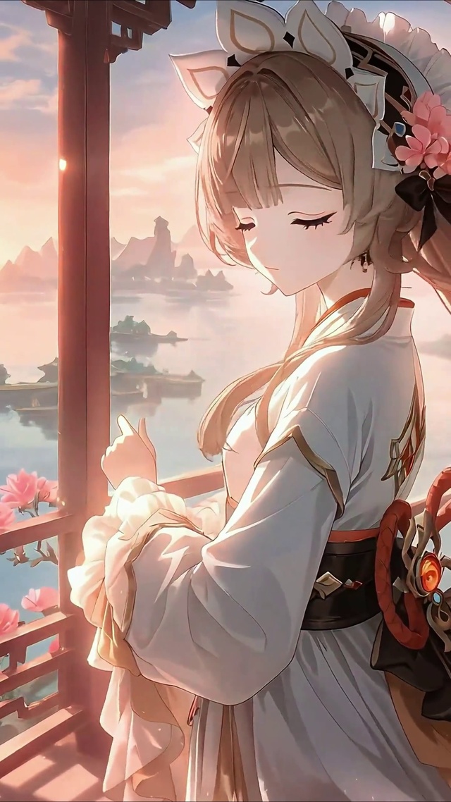 桑多涅丨高阁眺海丨