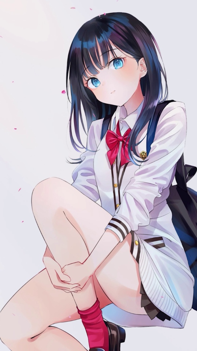 宝多六花