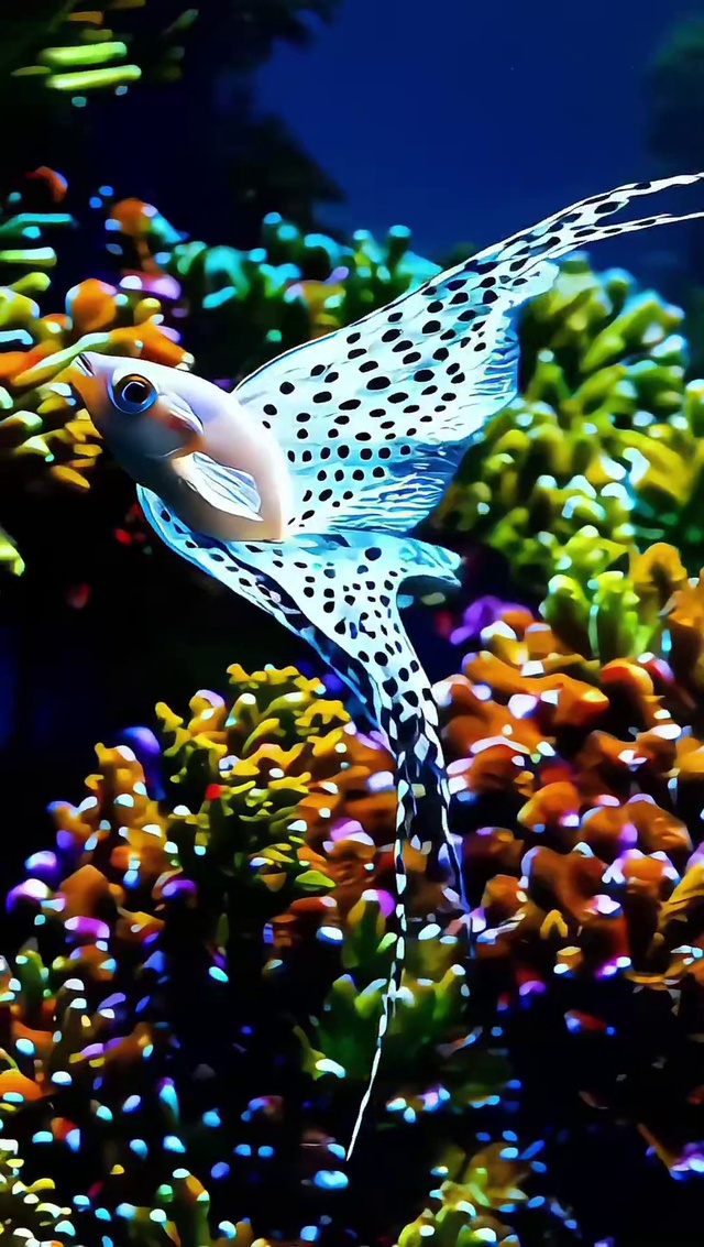 海底世界