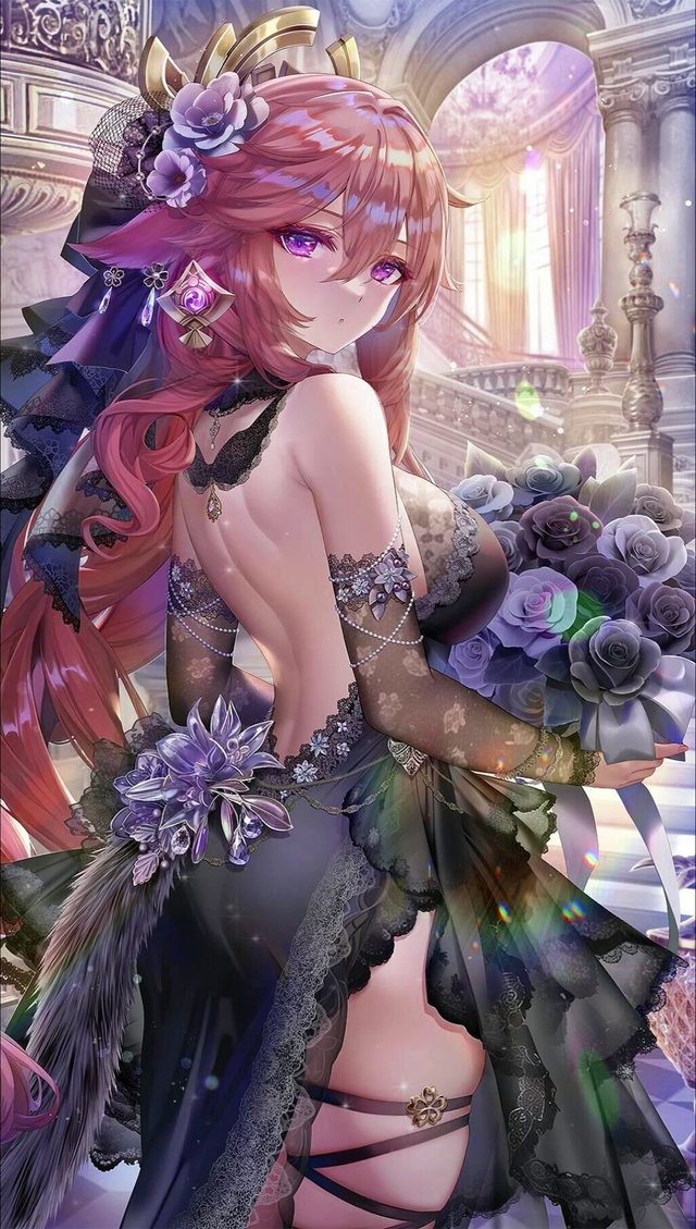 八重神子