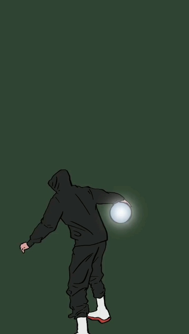 这就是打篮球的男生的锁屏壁纸吧  篮球