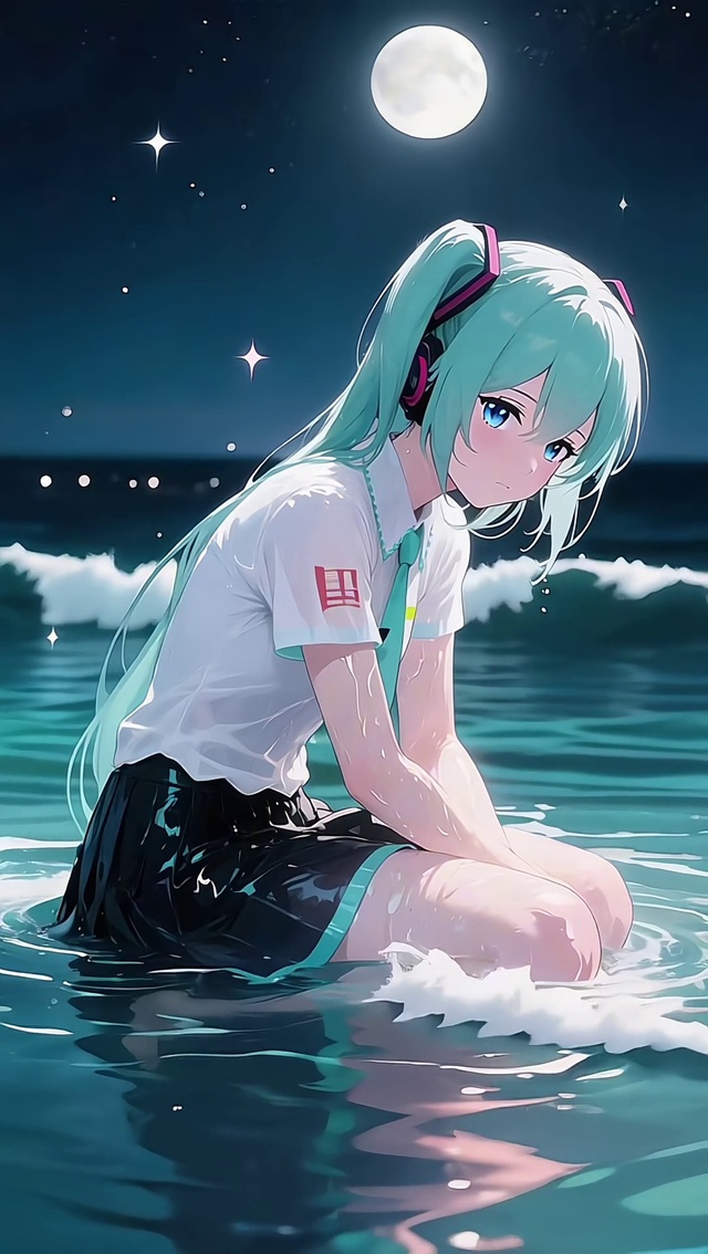 初音未来2