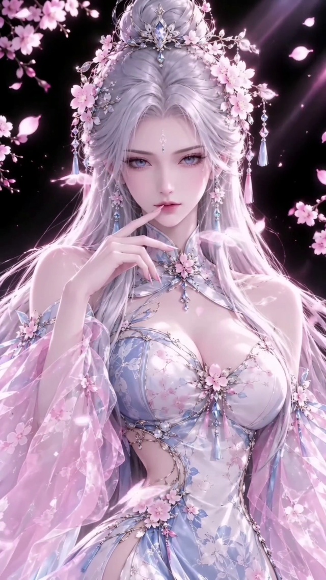 花清颜