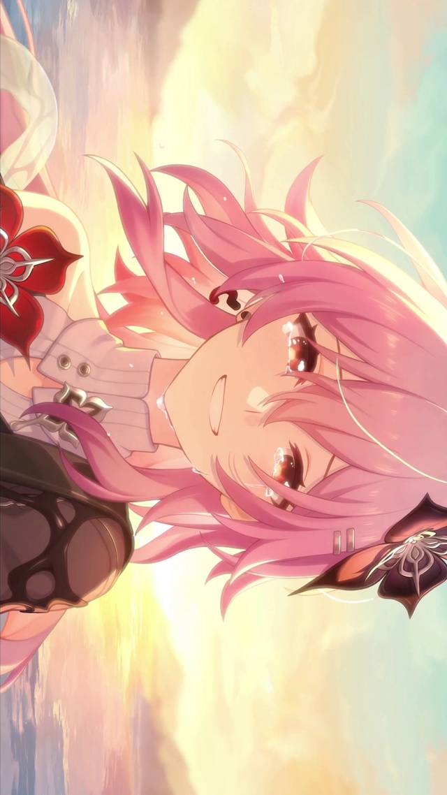 三月七