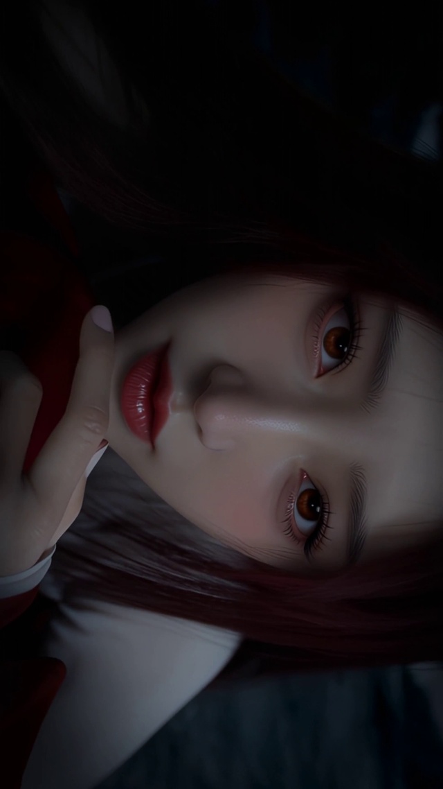 龙族 绘梨衣COS