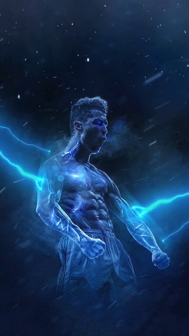 CR7