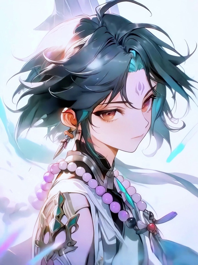 降魔魈