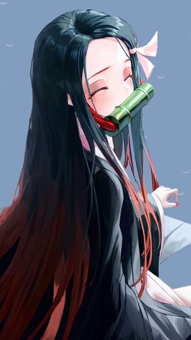 弥豆子