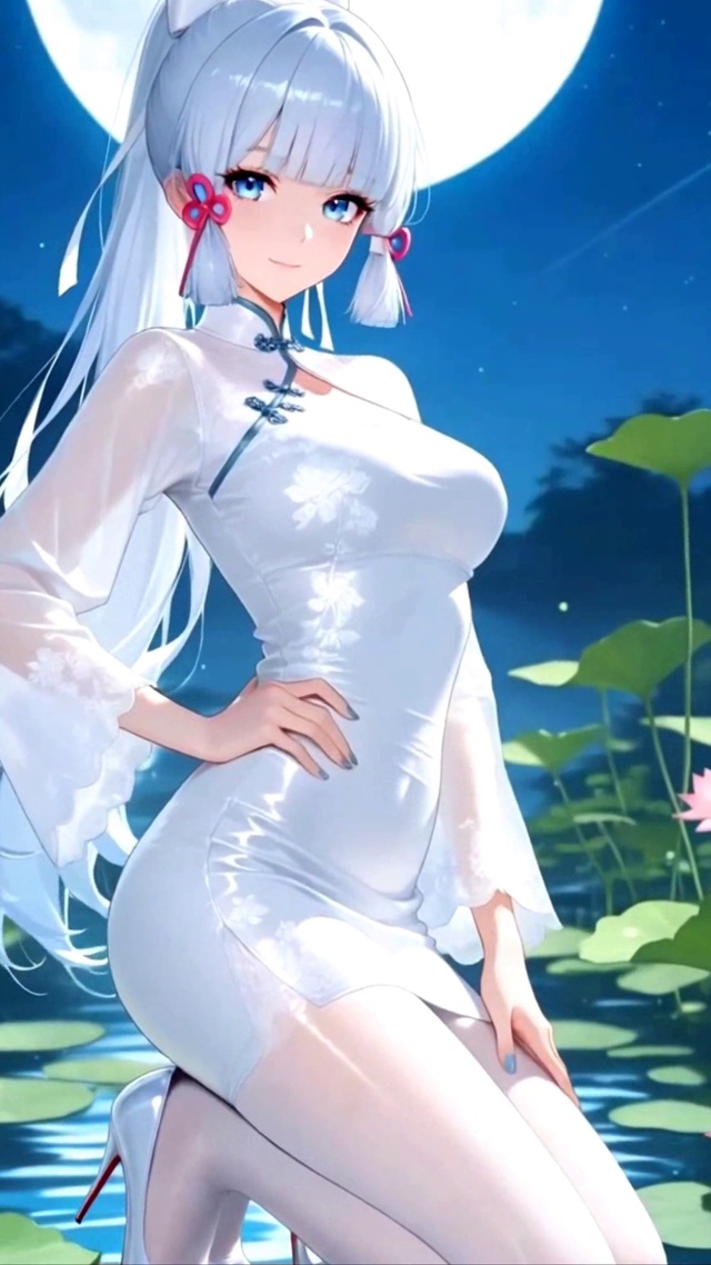 神里绫华