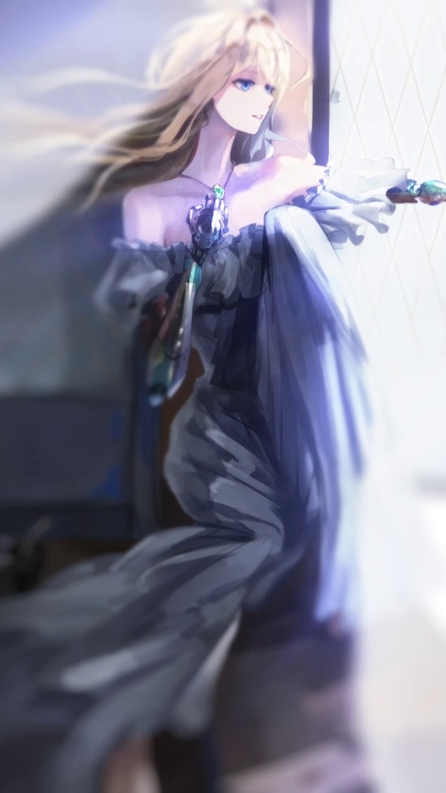 4K希望