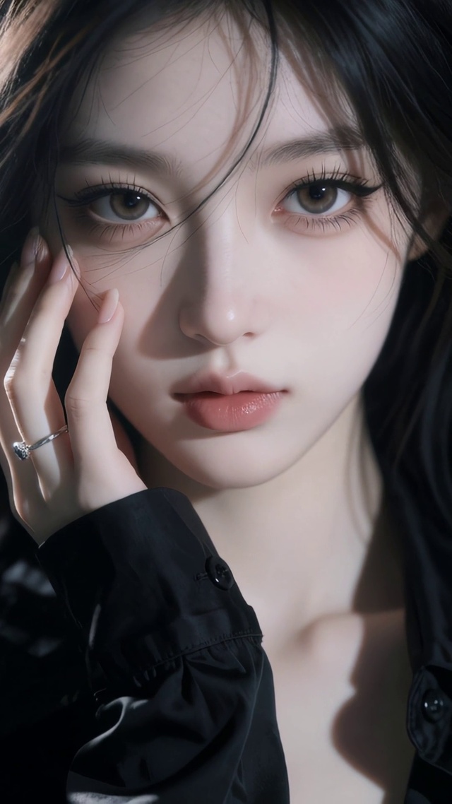 白月光