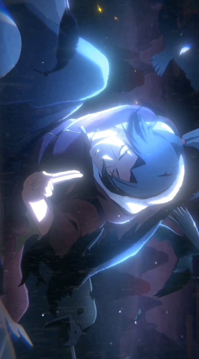 秽土鼬itchwater虚幻