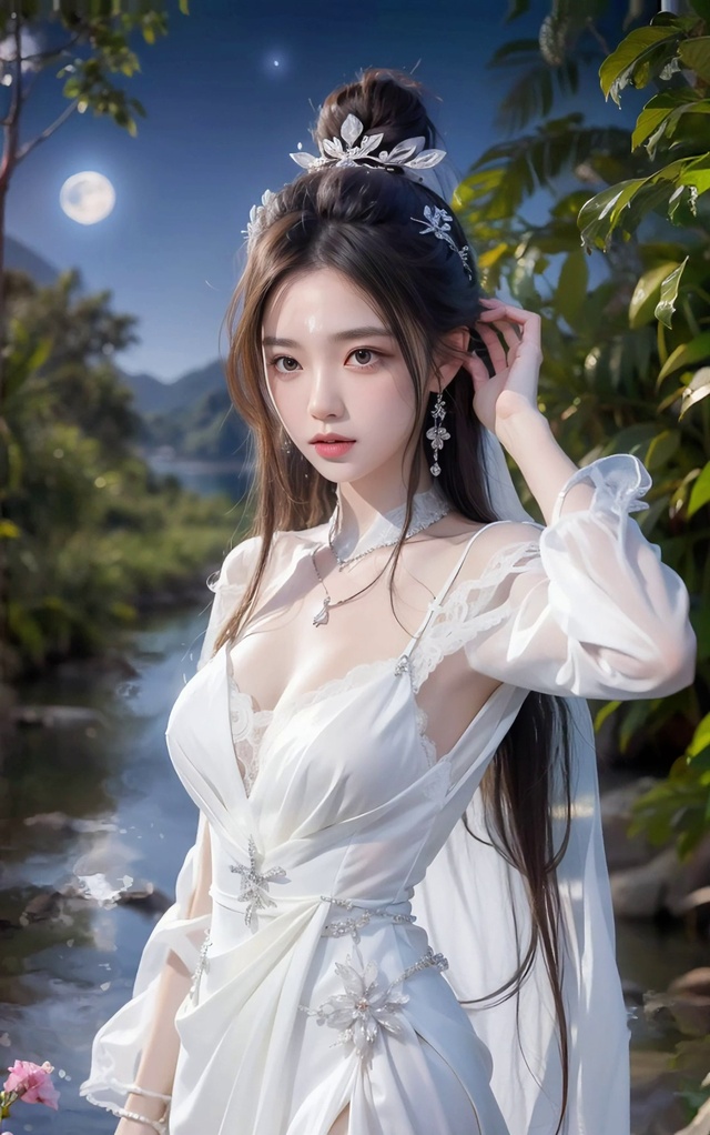 陆雪琪ⅨSJ