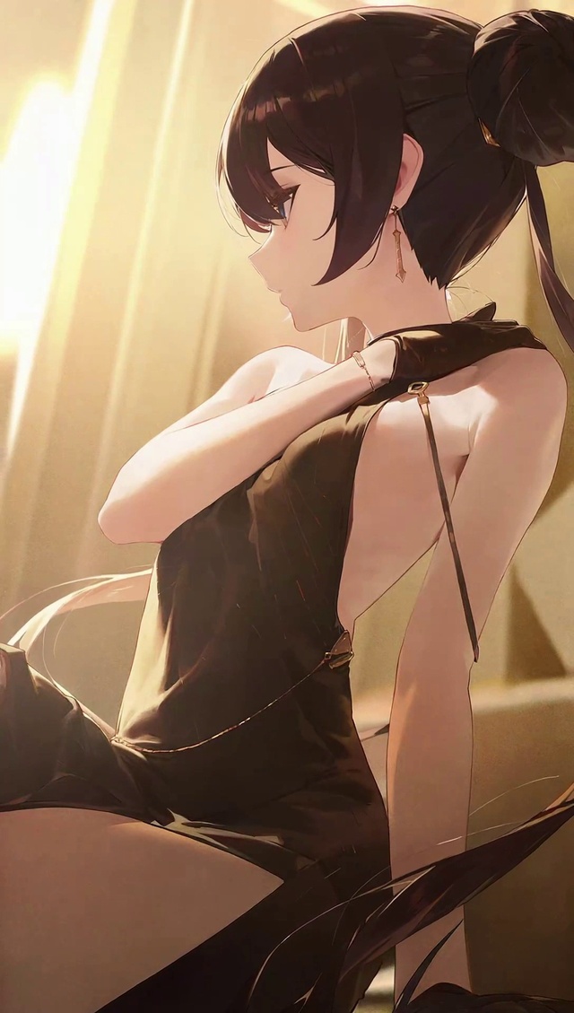 调月莉音