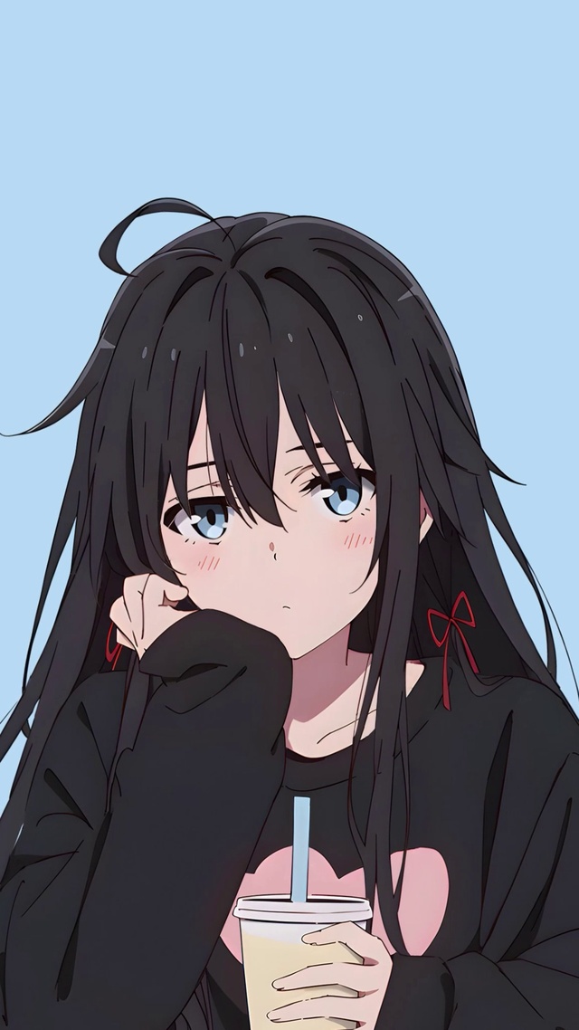 雪之下雪乃