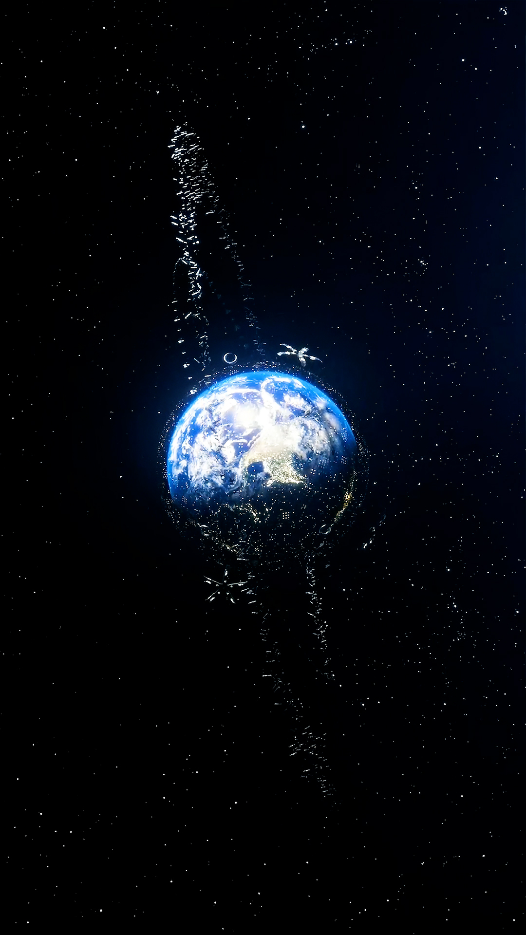 宇宙