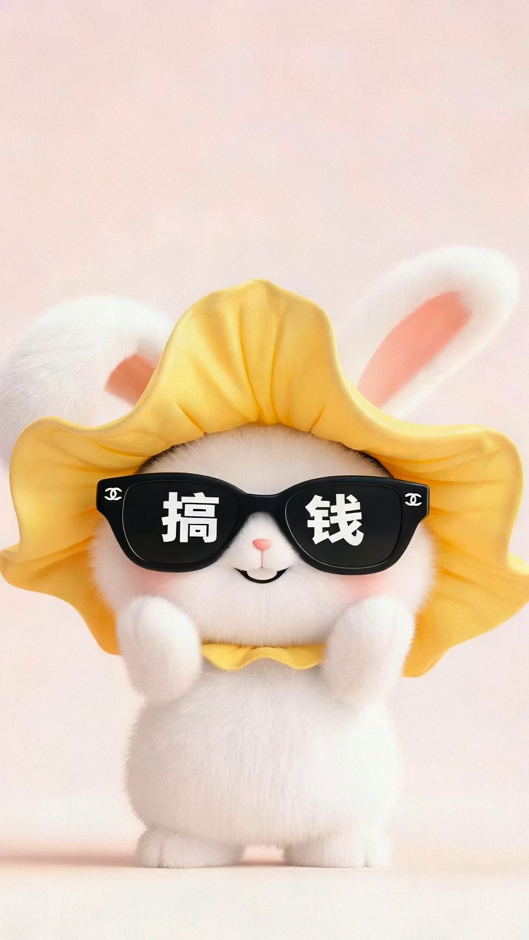 搞钱