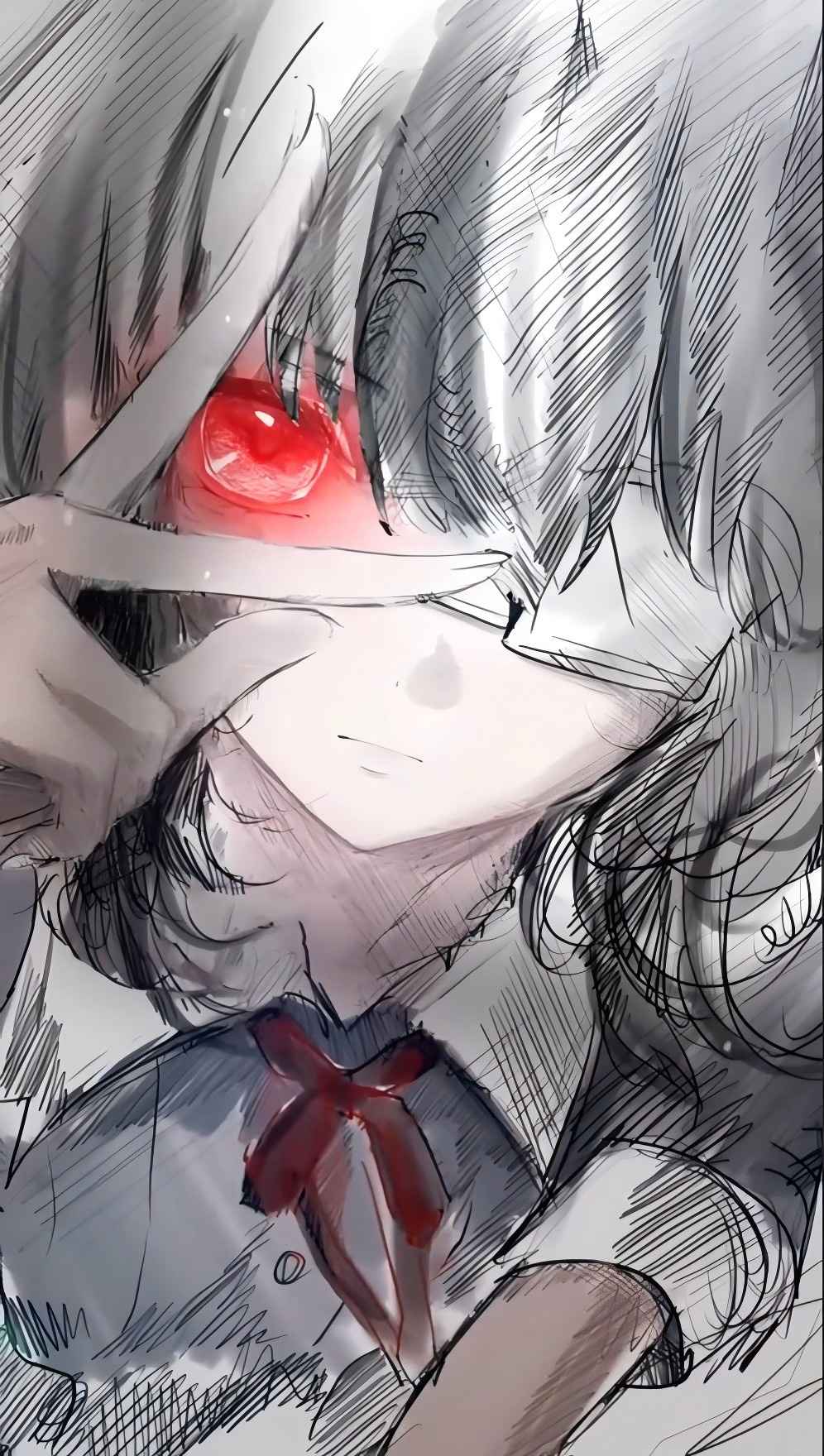 见崎鸣