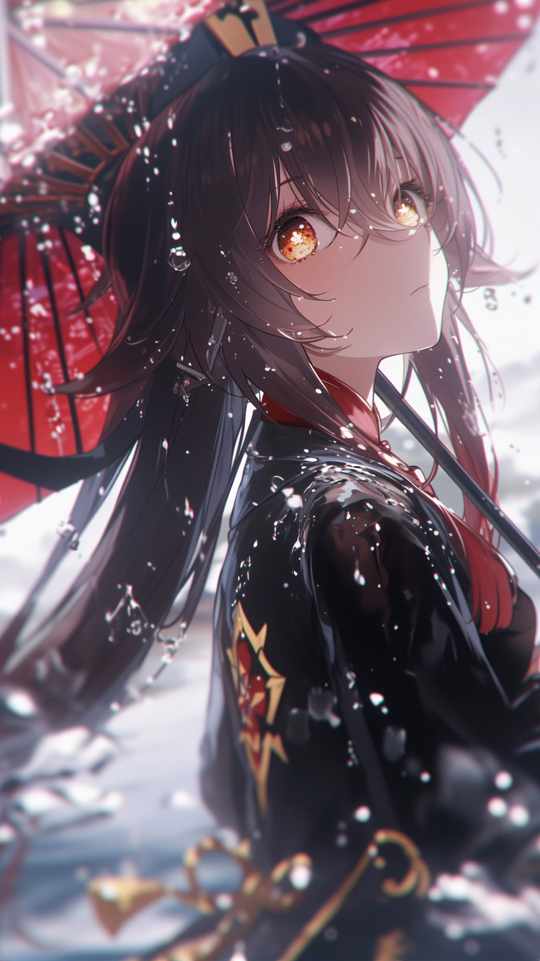 胡桃/唯美少女/小清新