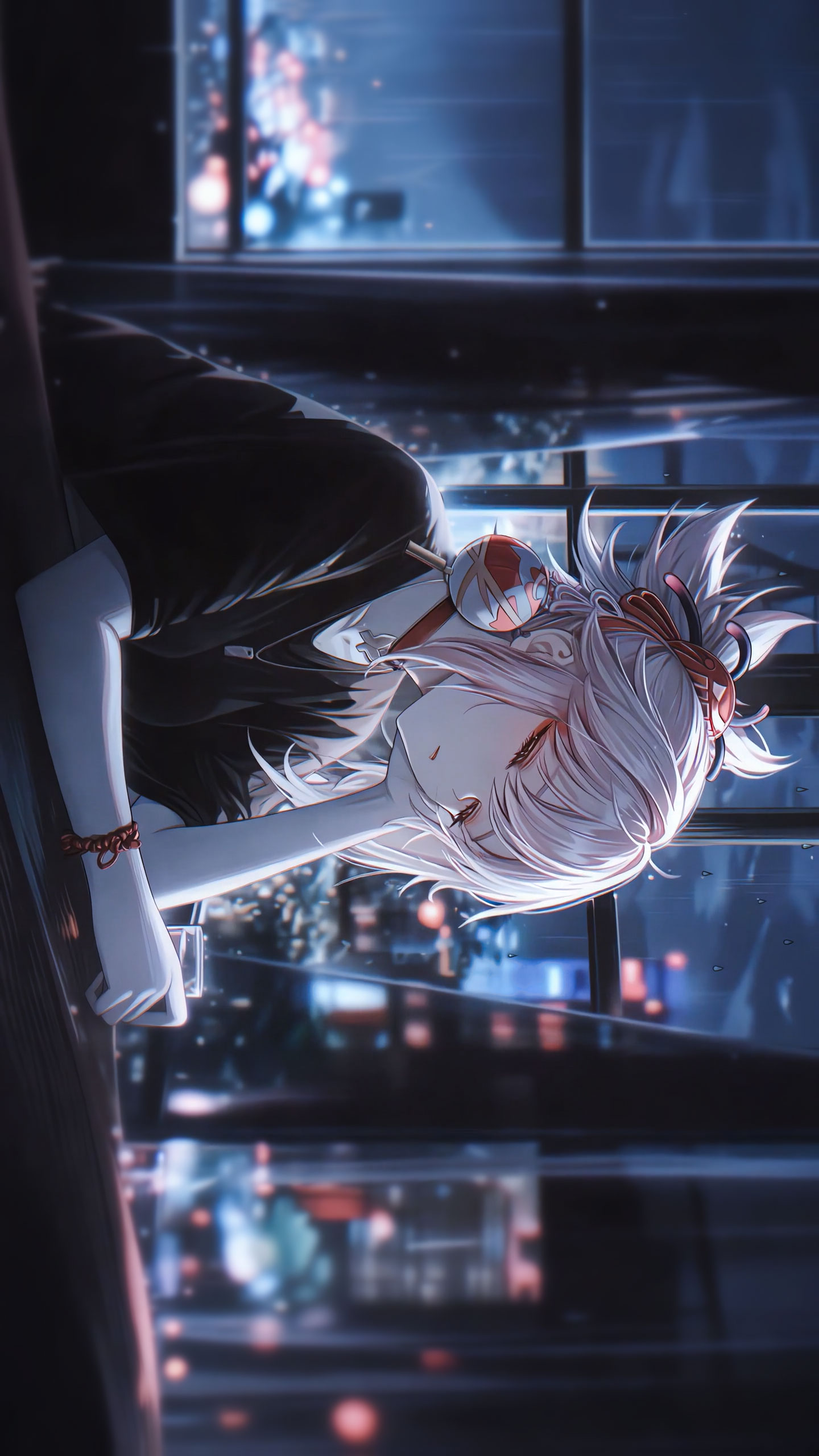 宵宫/小憩 静谧