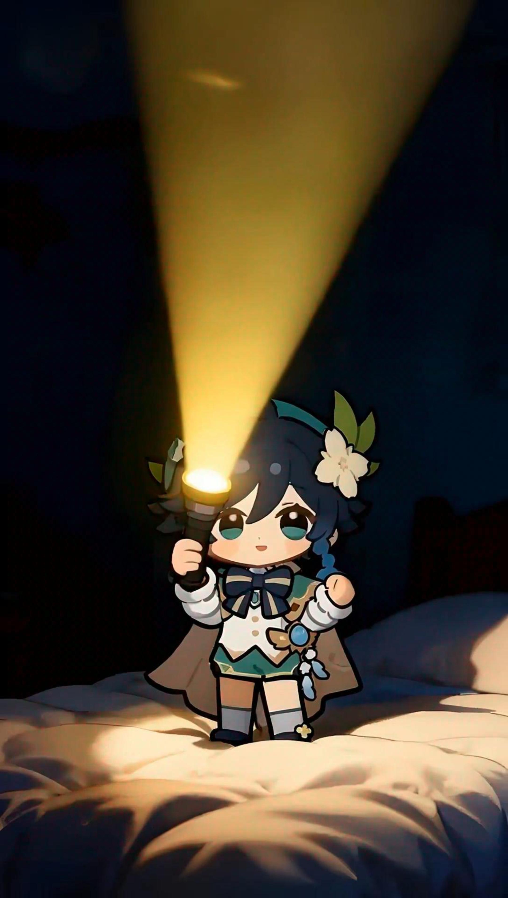 温迪
