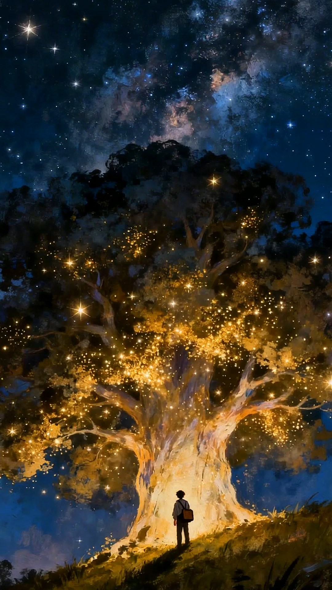 治愈壁纸