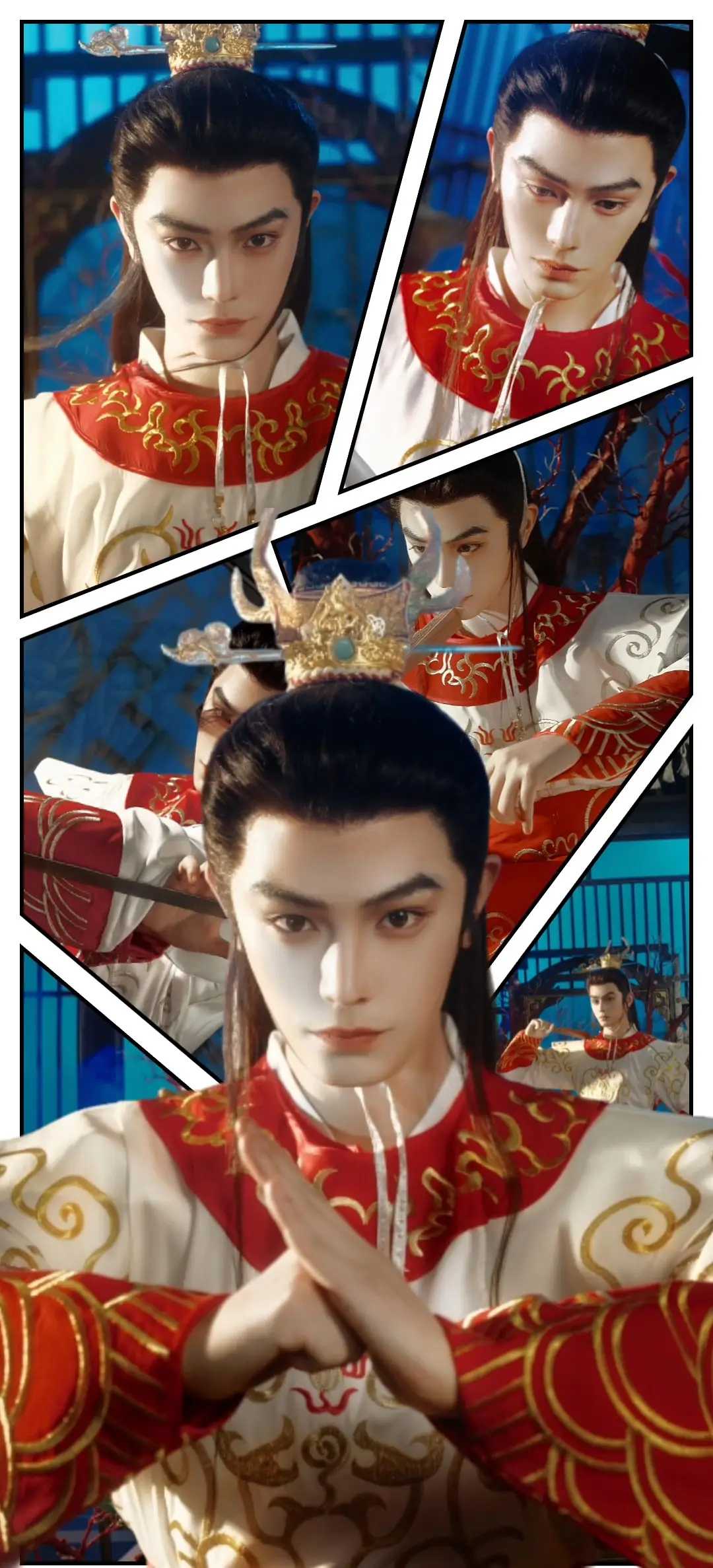 丁禹兮