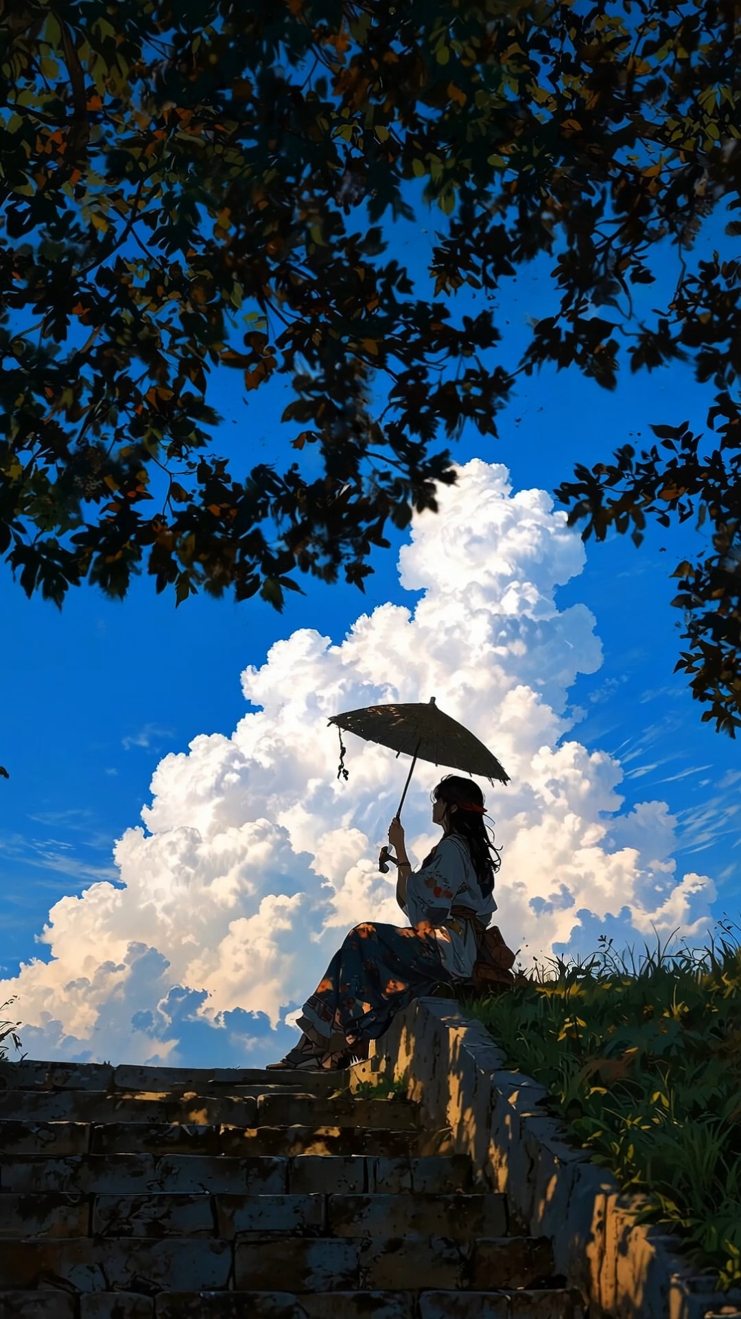 治愈系壁纸